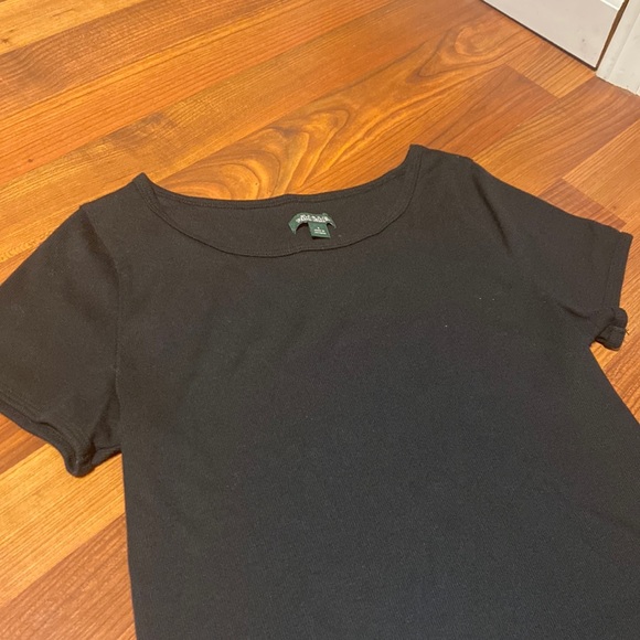 Tshirt dress - Picture 2 of 2